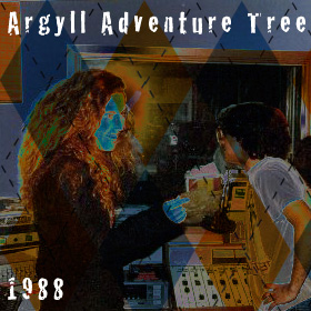 Argyll Adventure Tree, 1988