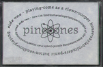 pinecones cassette